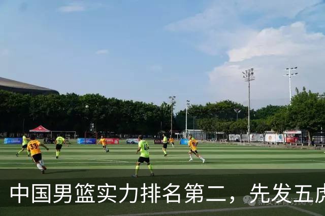 中国男篮实力排名第二，先发五虎已基本确定，击败日本不在话下