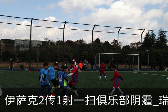 伊萨克2传1射一扫俱乐部阴霾 瑞典双锋连线大杀四方
